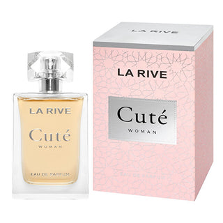La rive Cuté - EDP - Volume: 30 ml
