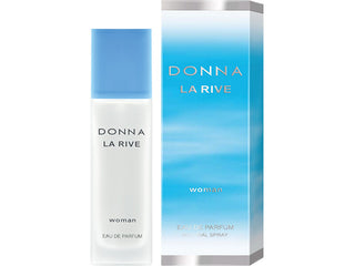 La Rive Donna - EDP - Volume: 90 ml
