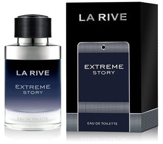 La Rive Extreme Story - Edt - Volume: 30 Ml