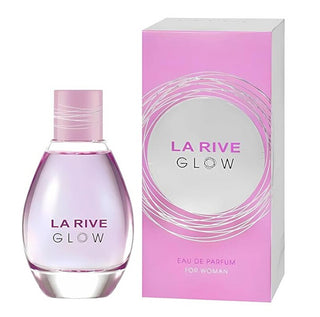 La rive Glow - EDP - Volume: 90 ml