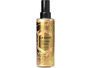 La rive Golden Dream - Brillante spray corpo - 200 ml