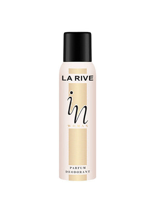 La rive In Woman - deodorant ve spreji - Volume: 150 ml