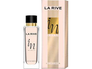 La rive In Woman - EDP - Volume: 30 ml