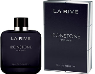 La rive Ironstone - EDT - Volume: 100 ml