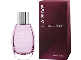 La rive L`Excellente - EDP - Volume: 100 ml
