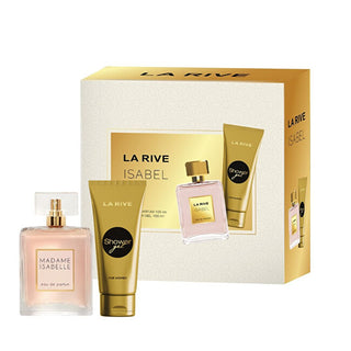 La Rive La Rive Isabel - Edp 100 Ml + Gel Doccia 100 Ml