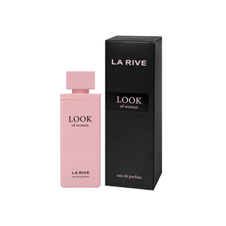 La rive Look Of Woman - EDP - Volume: 75 ml