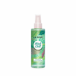 Mind Chill - tělový a vlasový sprej - Volume: 200 ml