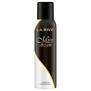 La rive Miss Dream - deodorant ve spreji - Volume: 150 ml