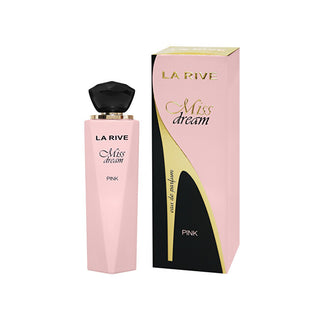 La rive Miss Dream Pink - EDP - Volume: 100 ml