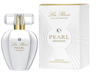 La rive Pearl Woman - EDP - Volume: 75 ml