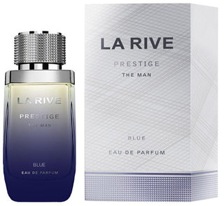 La rive Prestige Man Blue - EDP - Volume: 75 ml