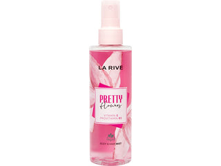 La rive LA RIVE PRETTY FLOWERS body mist 200 ml