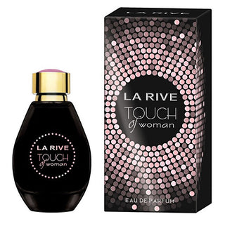 La rive Touch Of Woman - EDP - Volume: 90 ml