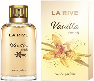 Vanilla Touch - EDP - Volume: 90 ml