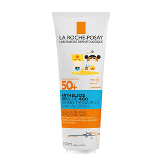 La Roche-Posay Anthelios UVMune 400 Protezione solare Lozione solare SPF 50+ 250 ml