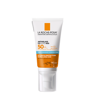 La Roche-Posay Anthelios UVMune 400 Idratante Crema Viso SPF 50+ 50 ml