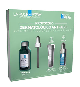 Effaclar Serum Set Set regalo