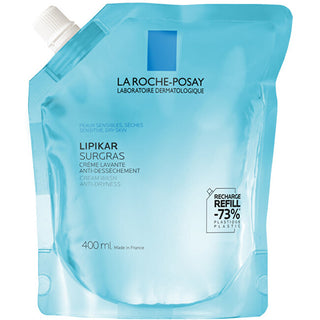 La Roche-Posay Lipikar Ricarica Surgras Crema 400 ml