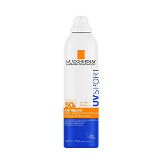La roche posay Protective mist SPF 50+ UVSport Invisible Refreshing Mist 200 ml