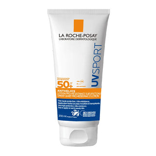 La roche posay Anthelios UV Sport Lotion 200 ml