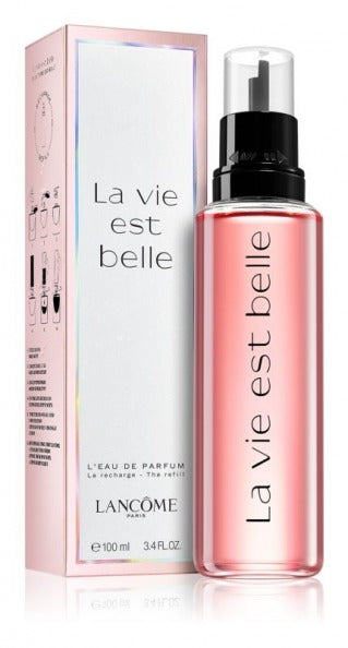 Lancome La Vie Est Belle – Eau De Parfum 100 Ml Ricarica
