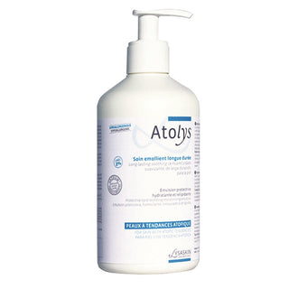 Lab Lysaskin Atolys Emulsão Corporal Protege e Hidrata 200ml