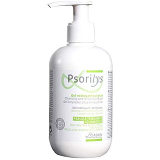 Lab Lysaskin, Psorilys, Repair, Shower Gel, 200 ml
