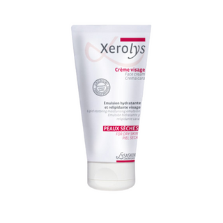 Lab Lysaskin Xerolys , Crema Idratante, Per il Viso, 50 ml