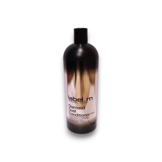 Label.M Diamond Dust Hair Conditioner for Hydration 1000 ml