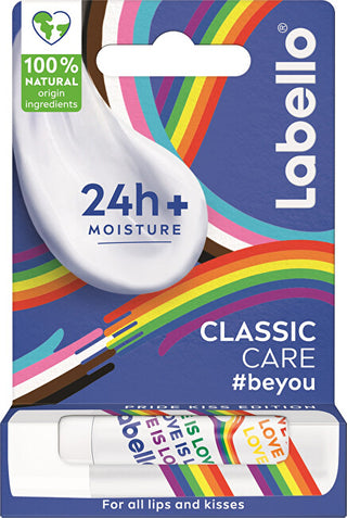 Labello Classic Pride Lip Balm 4.8 g