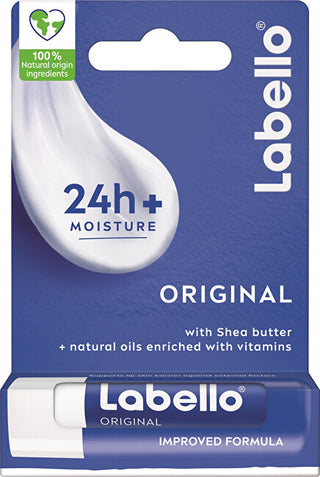 Labello Original Lip Balm 4.8 g