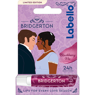 Labello Bridgerton Blackberry Pie Lip Balm 4.8 g