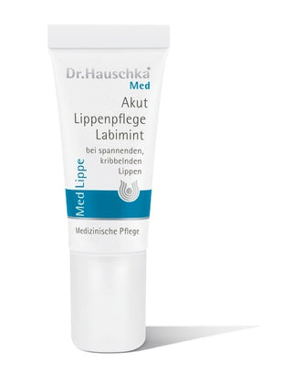 Dr. hauschka 립밤 - (립 케어) 5ml