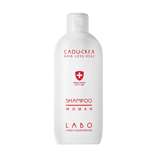 Labo, Cadu-Crex Fase Iniziale, Idrossiprolina, Shampoo per il trattamento dei capelli, Anticaduta, 200 ml