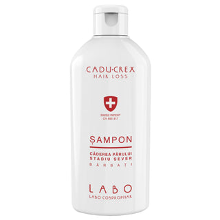 Labo Cadu-Crex Shampoo Severe Phase Anti-Hair Loss 200 ml