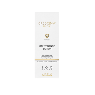 Labo suisse Crescina HFSC 1300, Lozione Trattamento Capelli, Ricrescita, 100 ml