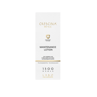 Labo suisse Crescina HFSC 1300, Lozione Trattamento Capelli, Ricrescita, 100 ml