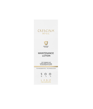 Labo suisse Crescina HFSC 500, Lozione Trattamento Capelli, Ricrescita, 100 ml
