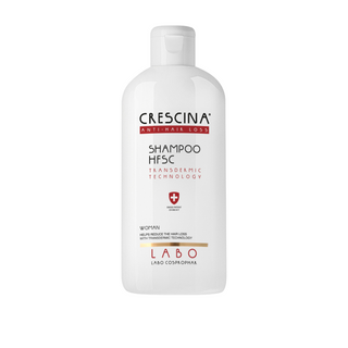 Labo Suisse Crescina, Transdermic HFSC, Shampoo Capelli Anticaduta, 500 ml