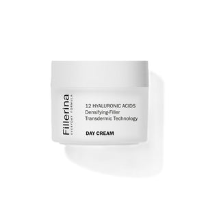 Labo suisse Fillerina 12HA Filler densificante Grado 3, Antietà, Giorno, Crema, 50
