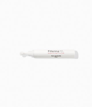 Labo suisse Fillerina 12HA Filler densificante grado 4, ialuronico, riempitivo, quotidiano, gel per occhi, 15 ml
