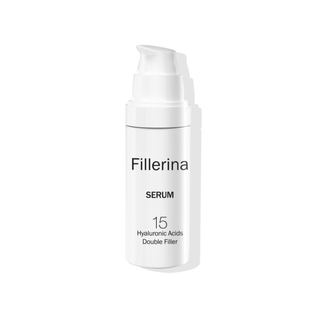 Labo Suisse Fillerina 15HA Filler densificante grado 5, acido ialuronico, riempimento rughe, siero, 30 ml