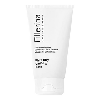 Labo suisse Fillerina Cleansing Collection, Chiarificante, Maschera all'argilla, 75 ml