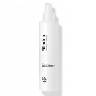 Labo suisse Fillerina Cleansing Collection, Detersione Delicata, Acqua Micellare, 200 ml
