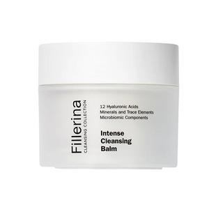 Labo Suisse Fillerina Cleansing Collection, Acido Ialuronico, Elimina Impurità, Balsamo Detergente, Per Il Viso, 125 ml