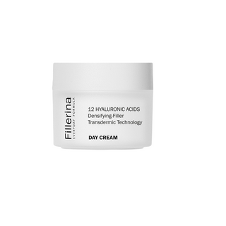 Labo suisse Fillerina Everyday Grado 5, Acido Ialuronico, Antietà, Giorno, Crema, 50 ml