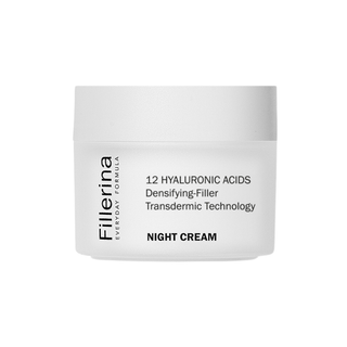 Labo suisse Fillerina, Ridensificante, Notte, Crema Ricca