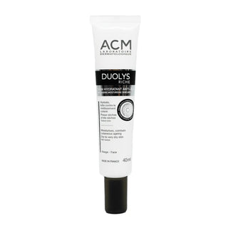 Laboratoire ACM Duolys Riche Anti-età Crema Per il Viso 40 ml