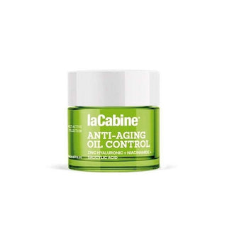 La Cabine Crème Anti-Âge Oil Control 50ml 